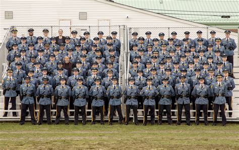 Njsp State Police On Twitter From The 30 Female Troopers In The