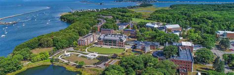 University of New England - Niche