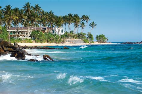 Dickwella The Surf Beach Gem Of Sri Lanka Blue Lanka Tours