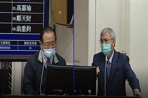 楊金龍掛保證無停滯性通膨 必要時再祭房市信用管制 中廣新聞網 Line Today