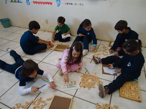 O papel do lúdico no ensino e aprendizagem infantil