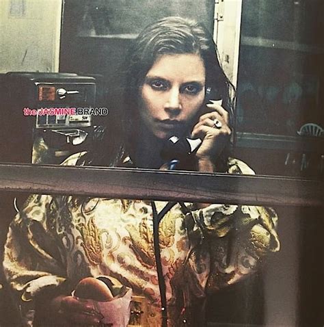 More Butt Nakedness Kim Kardashian Goes Frontal Nude In Love Photos Page Of