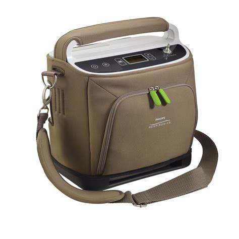 Philips Respironics Simplygo Portable Oxygen Concentrator Compass Medical