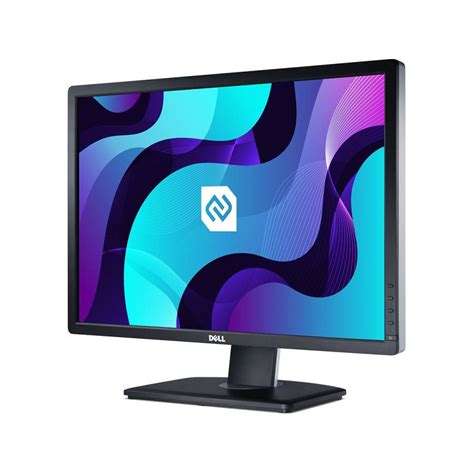 Dell U2412M UltraSharp 24" FULL HD 1920x1200 IPS LED Monitor