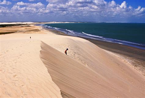 Qu Hacer En Jericoacoara Gu A Completa Con Lo Mejor De Jeri