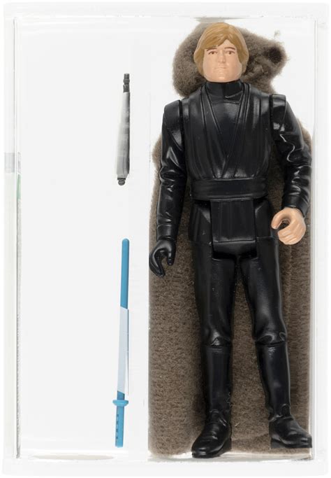 Hake S Star Wars Return Of The Jedi Loose Action Figure Hk