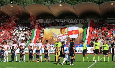 Palermo Sudtirol Ecco Quanti Sono Stati Tifosi Ospiti Al Barbera