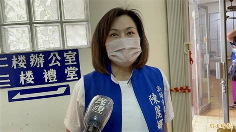 批陳麗娜欺騙選民 參選人齊呼籲：退選吧！ 2022 九合一選舉