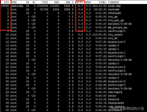 CPU使用率过高如何排查问题 clickhouse cpu使用率高怎么排查 CSDN博客