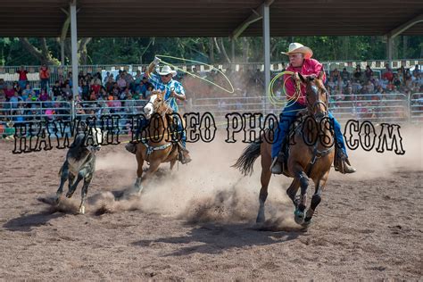 Panaewa Rodeo February Mckeand