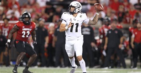 Report: UCF quarterback Dillon Gabriel enters NCAA Transfer Portal - On3