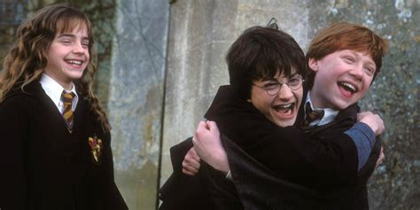 Гаррі Поттер — На HBO вийде спецепізод до 20-річчя першого фільму ...
