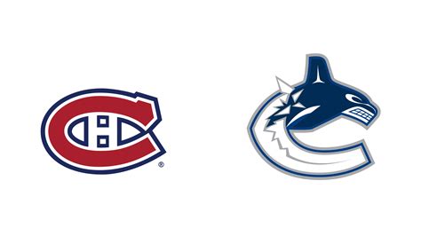 Montreal Canadiens at Vancouver Canucks - Thu.Mar.21 - Rogers Arena