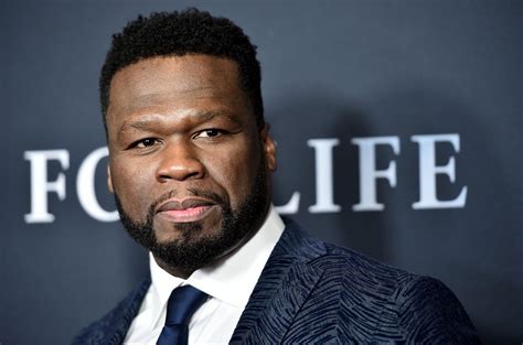 How Much Is 50 Cent Worth In 2021? - Celebrities Income