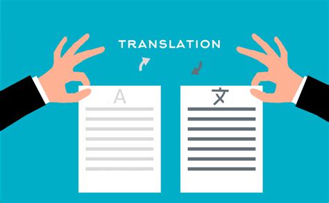 How To Choose Certified Translation Service Translateswift