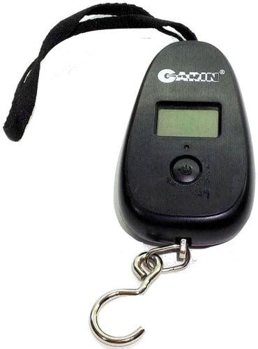 Весы Garin DS1. Цена 200 ₽. Доставка по России