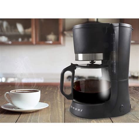 Beper Drip Coffee Maker Antaki Group