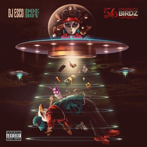 Birdz Album By Dj Esco Doe Boy Apple Music