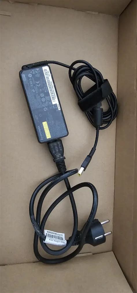 Lenovo bilgisayar adaptör - Dizüstü Bilgisayar - 1678727457