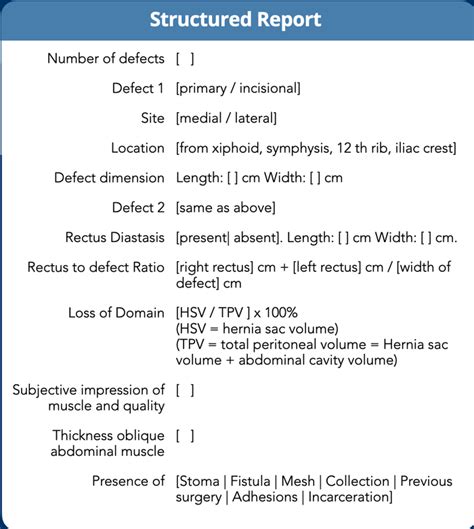 The Radiology Assistant Abdominal Wall Hernias