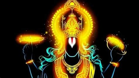 Lord Sri Vishnu Whatsapp Status New Lord Narayana Status Lord Vishnu