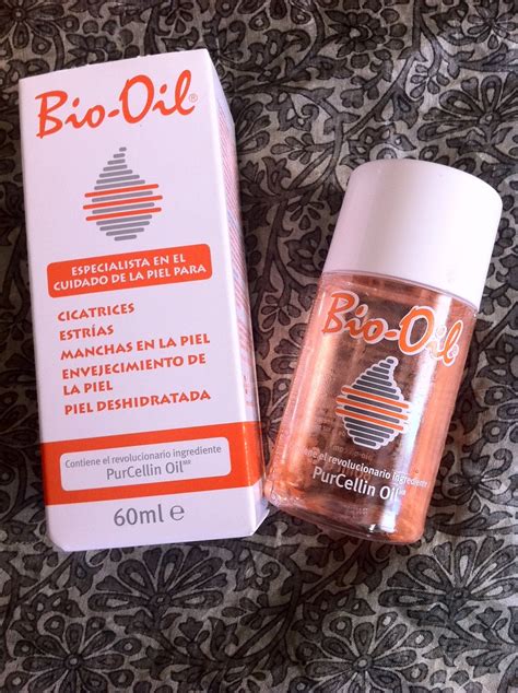 GLAMOUR IN WONDERLAND BIO OIL PARA CICATRICES ESTRÍAS Y MANCHAS