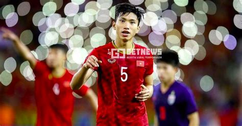 Indonesia Vs Vietnam Kemungkinan Besar Doan Van Hau Tidak Ikut