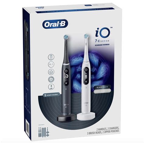 Oral B Io Manual