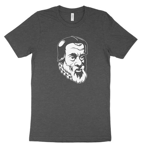 William Tyndale Tee | Missional Wear