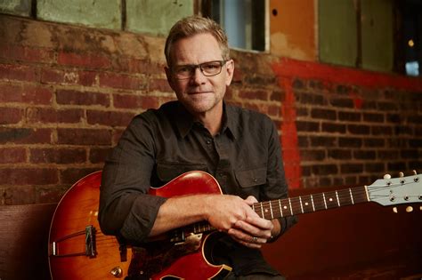 Steven Curtis Chapman On Music Movies And A Week Away Soundtrack Cbn