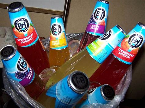 Remember When A Four Pack Of B And J Shared Between You And A Friend Would Get You Buzzed