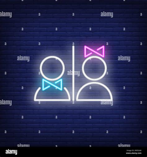 Toilet Signboard Stock Vector Images Alamy