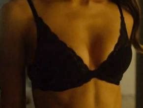 INDIA DE BEAUFORT Nude AZNude