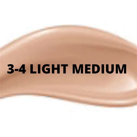 Loreal True Match Nude Hyaluronic Tinted Serum B B