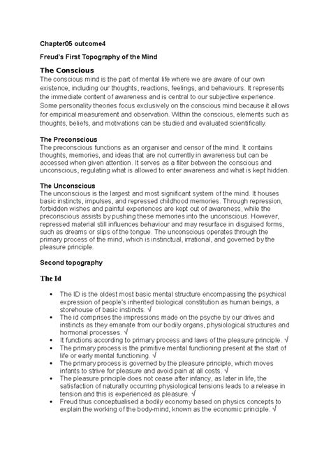 Test02 - Notes on Chapters 5, 6, 7, and 8 Concepts - Studocu