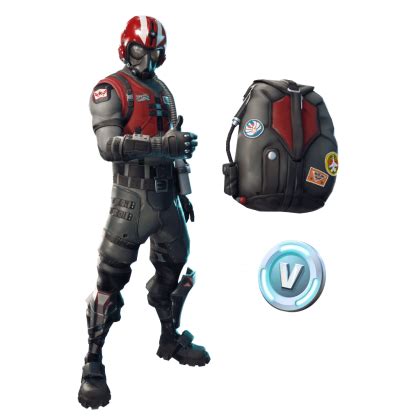 All Fortnite Starter Pack Skins Released as of November 3rd - Fortnite ...