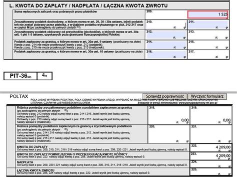 Jak Rozliczyc Pit Online Poradnik Listopad Xwiecek Pl