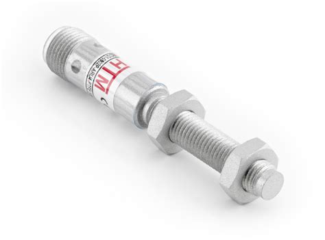 M High Temperature Proximity Sensors Twittlebit