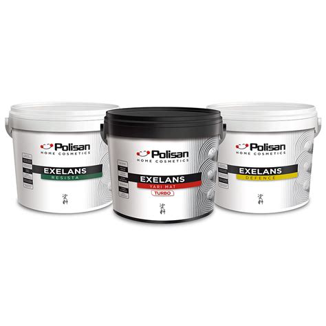 Polisan Home Cosmetics