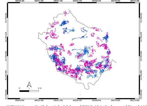 Figure From Sex Estimation Using Long Bones In The Largest Burial Site Of The Copper Age