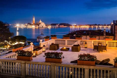 I Rooftop E Le Terrazze Di Venezia Con Vista Mozzafiato Flawlesslife