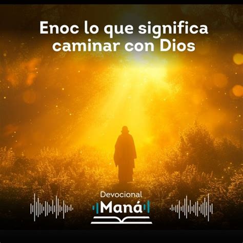 Listen To Music Albums Featuring Devocional Enoc Y Lo Que Significa