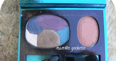 Maquillage Nude Avec La Palette S Phora