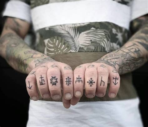 Pin On Tattoos For Men