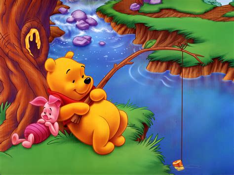 🔥 [77+] Pooh Bear Wallpapers | WallpaperSafari