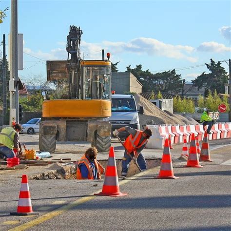 Rechercher la présence d amiante dans les enrobés routiers DIAG PLUS