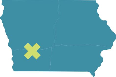 Atlantic Area Chamber of Commerce - Atlantic, Iowa