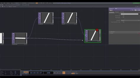 Tutorial Touchdesigner en español Feedback YouTube