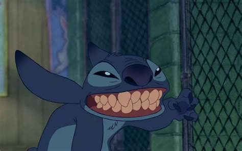 Create meme "stitch stitch, lilo and stitch , stitch disney" - Pictures - Meme-arsenal.com