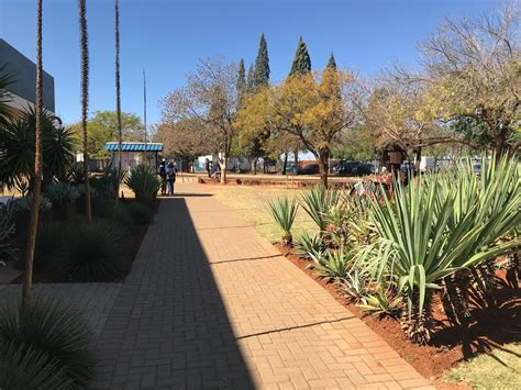 Sedibeng College In The City Sebokeng